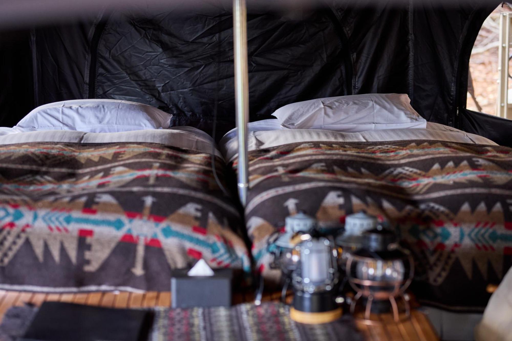Tocoro. Mt.Fuji Camp&Glamping Hotel ฟูจิคาวากุจิโกะ ภายนอก รูปภาพ