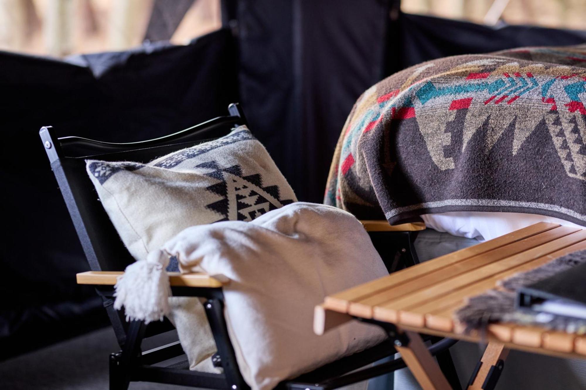Tocoro. Mt.Fuji Camp&Glamping Hotel ฟูจิคาวากุจิโกะ ภายนอก รูปภาพ